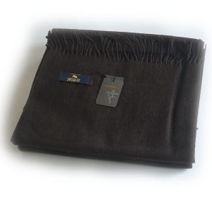 Yak Down Throw Blanket